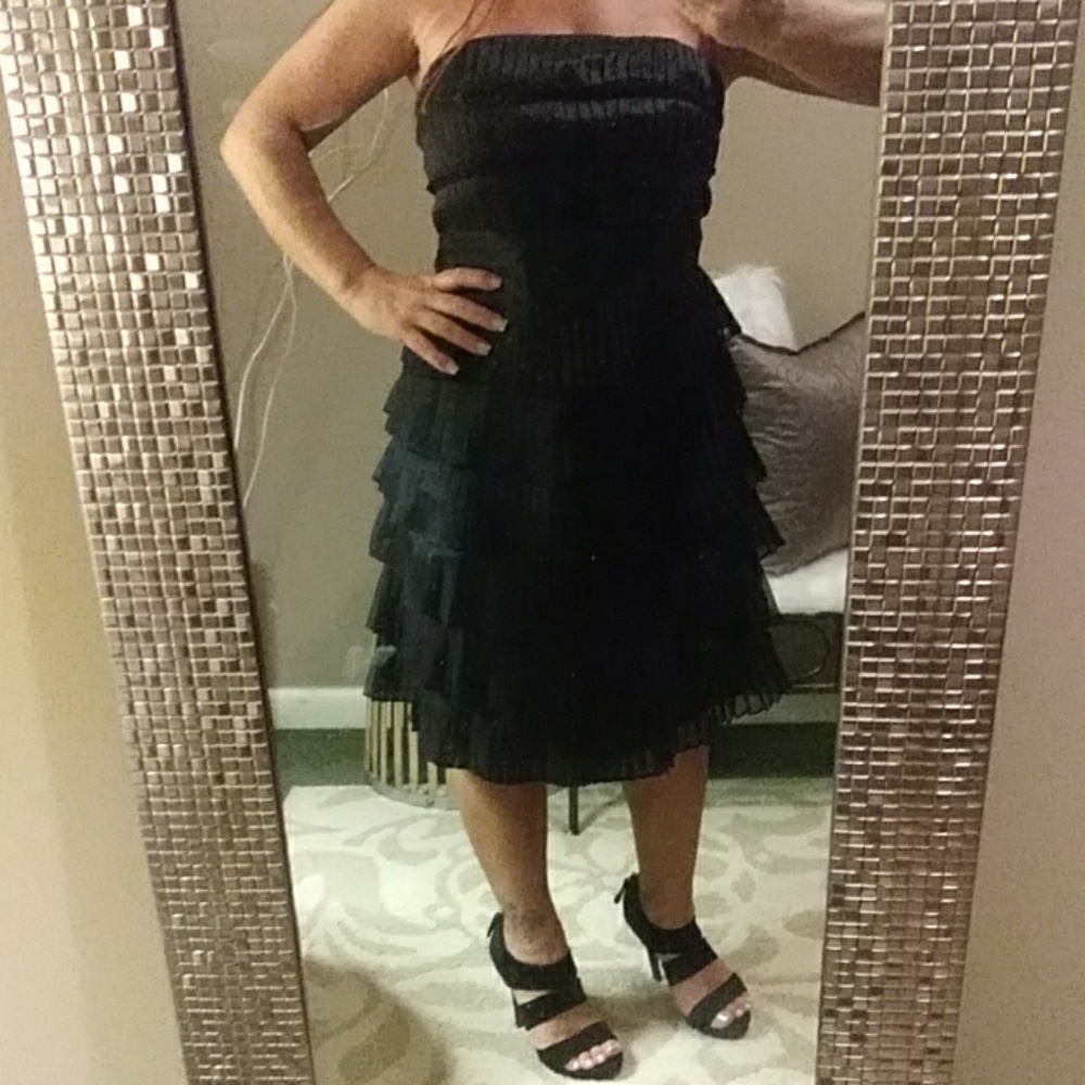 White House Black Market Dress